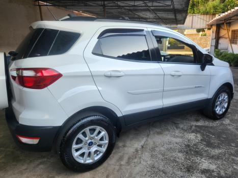 FORD Ecosport 1.5 12V 4P TI-VCT SE FLEX AUTOMTICO, Foto 8