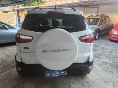 FORD Ecosport 1.5 12V 4P TI-VCT SE FLEX AUTOMTICO, Foto 9