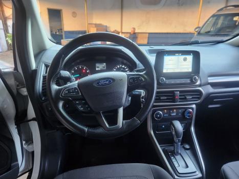 FORD Ecosport 1.5 12V 4P TI-VCT SE FLEX AUTOMTICO, Foto 10
