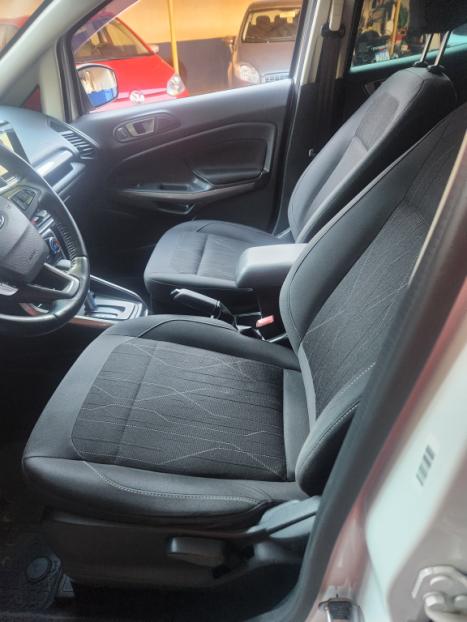 FORD Ecosport 1.5 12V 4P TI-VCT SE FLEX AUTOMTICO, Foto 12