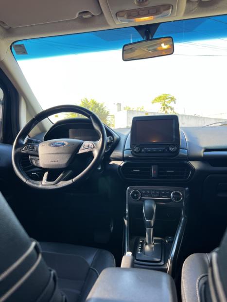 FORD Ecosport 1.5 12V 4P TI-VCT FLEX FREESTYLE AUTOMTICO, Foto 2