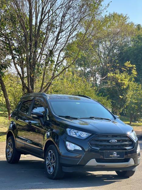 FORD Ecosport 1.5 12V 4P TI-VCT FLEX FREESTYLE AUTOMTICO, Foto 3