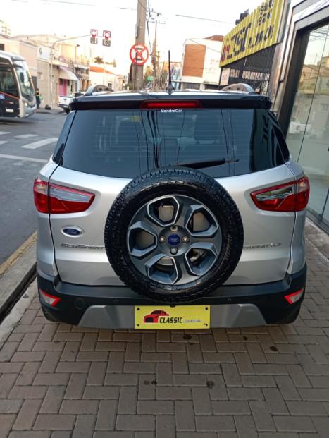 FORD Ecosport 1.5 12V 4P TI-VCT FLEX FREESTYLE AUTOMTICO, Foto 3