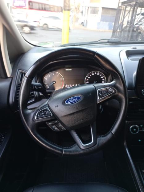 FORD Ecosport 1.5 12V 4P TI-VCT FLEX FREESTYLE AUTOMTICO, Foto 4