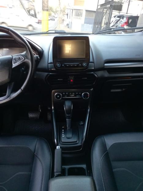 FORD Ecosport 1.5 12V 4P TI-VCT FLEX FREESTYLE AUTOMTICO, Foto 5