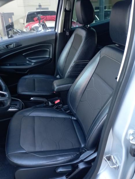 FORD Ecosport 1.5 12V 4P TI-VCT FLEX FREESTYLE AUTOMTICO, Foto 6