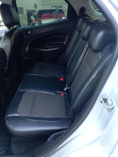 FORD Ecosport 1.5 12V 4P TI-VCT FLEX FREESTYLE AUTOMTICO, Foto 7