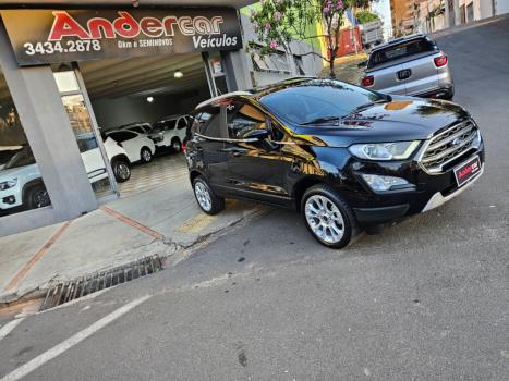 FORD Ecosport 1.5 12V 4P FLEX TI-VCT TITANIUM AUTOMTICO, Foto 1