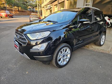 FORD Ecosport 1.5 12V 4P FLEX TI-VCT TITANIUM AUTOMTICO, Foto 2