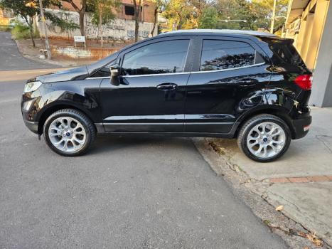 FORD Ecosport 1.5 12V 4P FLEX TI-VCT TITANIUM AUTOMTICO, Foto 3