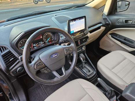 FORD Ecosport 1.5 12V 4P FLEX TI-VCT TITANIUM AUTOMTICO, Foto 4