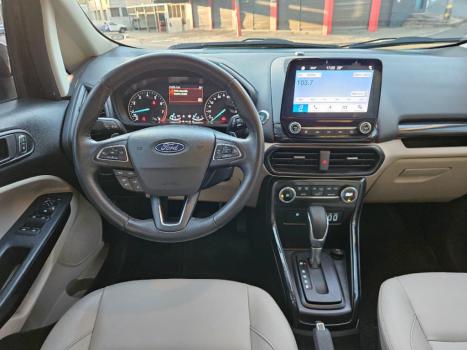 FORD Ecosport 1.5 12V 4P FLEX TI-VCT TITANIUM AUTOMTICO, Foto 5
