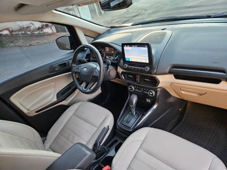 FORD Ecosport 1.5 12V 4P FLEX TI-VCT TITANIUM AUTOMTICO, Foto 6