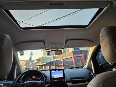 FORD Ecosport 1.5 12V 4P FLEX TI-VCT TITANIUM AUTOMTICO, Foto 7