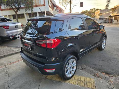 FORD Ecosport 1.5 12V 4P FLEX TI-VCT TITANIUM AUTOMTICO, Foto 8