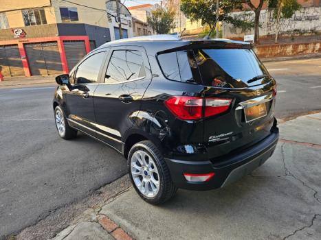 FORD Ecosport 1.5 12V 4P FLEX TI-VCT TITANIUM AUTOMTICO, Foto 9