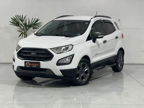 FORD Ecosport 1.5 12V 4P TI-VCT FLEX FREESTYLE AUTOMTICO, Foto 1