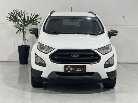 FORD Ecosport 1.5 12V 4P TI-VCT FLEX FREESTYLE AUTOMTICO, Foto 2