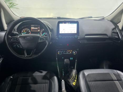 FORD Ecosport 1.5 12V 4P TI-VCT FLEX FREESTYLE AUTOMTICO, Foto 4