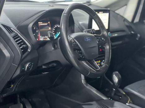 FORD Ecosport 1.5 12V 4P TI-VCT FLEX FREESTYLE AUTOMTICO, Foto 6