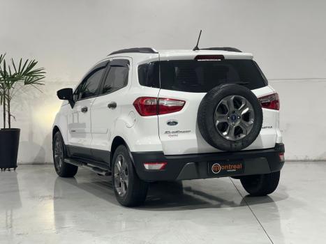 FORD Ecosport 1.5 12V 4P TI-VCT FLEX FREESTYLE AUTOMTICO, Foto 10