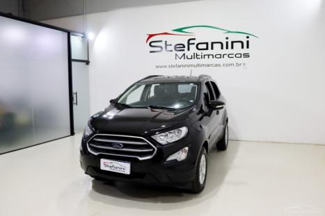 FORD Ecosport 1.5 12V 4P TI-VCT SE FLEX AUTOMTICO, Foto 1