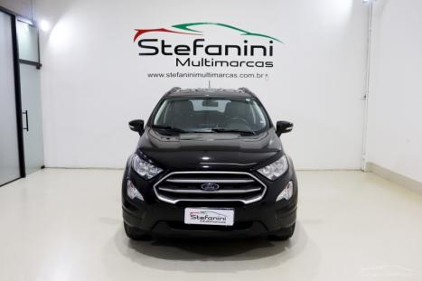 FORD Ecosport 1.5 12V 4P TI-VCT SE FLEX AUTOMTICO, Foto 2