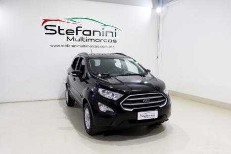 FORD Ecosport 1.5 12V 4P TI-VCT SE FLEX AUTOMTICO, Foto 3