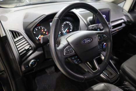 FORD Ecosport 1.5 12V 4P TI-VCT SE FLEX AUTOMTICO, Foto 4