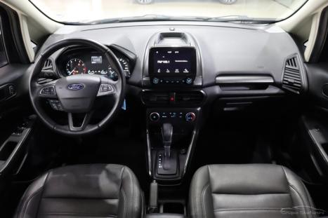 FORD Ecosport 1.5 12V 4P TI-VCT SE FLEX AUTOMTICO, Foto 6