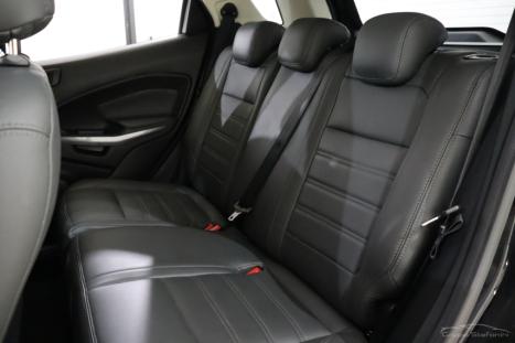 FORD Ecosport 1.5 12V 4P TI-VCT SE FLEX AUTOMTICO, Foto 8