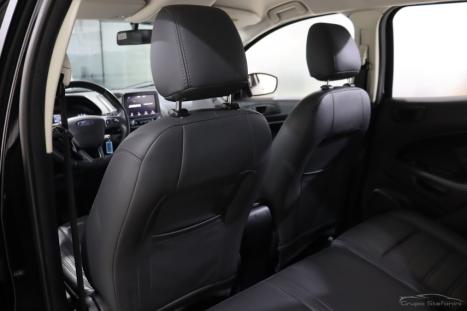 FORD Ecosport 1.5 12V 4P TI-VCT SE FLEX AUTOMTICO, Foto 9
