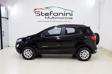 FORD Ecosport 1.5 12V 4P TI-VCT SE FLEX AUTOMTICO, Foto 10