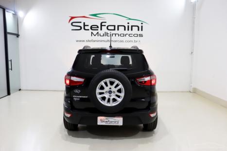 FORD Ecosport 1.5 12V 4P TI-VCT SE FLEX AUTOMTICO, Foto 12