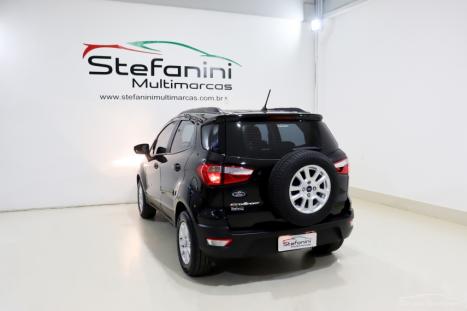 FORD Ecosport 1.5 12V 4P TI-VCT SE FLEX AUTOMTICO, Foto 13