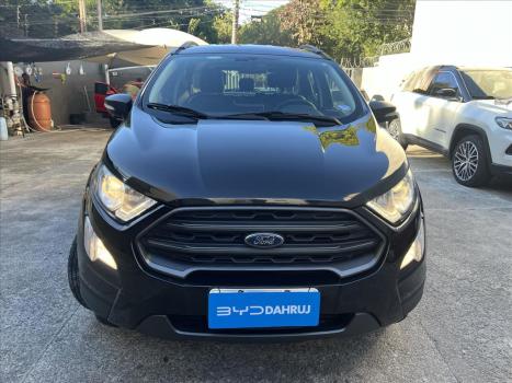 FORD Ecosport 1.5 12V 4P TI-VCT FLEX FREESTYLE AUTOMTICO, Foto 2