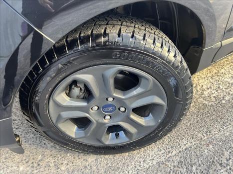 FORD Ecosport 1.5 12V 4P TI-VCT FLEX FREESTYLE AUTOMTICO, Foto 4