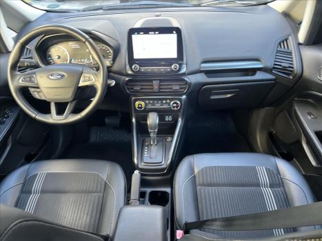 FORD Ecosport 1.5 12V 4P TI-VCT FLEX FREESTYLE AUTOMTICO, Foto 5
