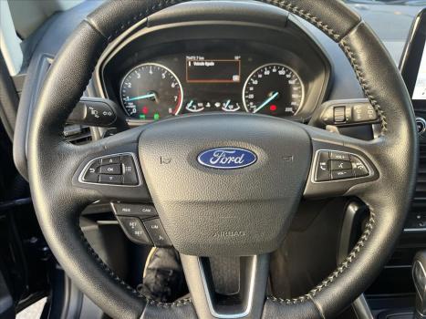 FORD Ecosport 1.5 12V 4P TI-VCT FLEX FREESTYLE AUTOMTICO, Foto 6