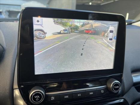FORD Ecosport 1.5 12V 4P TI-VCT FLEX FREESTYLE AUTOMTICO, Foto 8