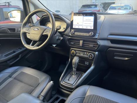FORD Ecosport 1.5 12V 4P TI-VCT FLEX FREESTYLE AUTOMTICO, Foto 11