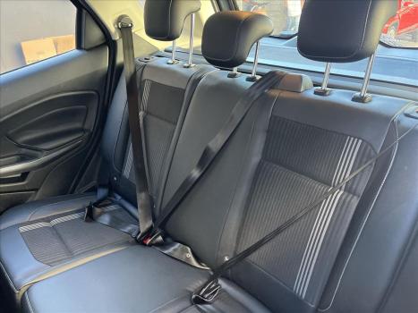 FORD Ecosport 1.5 12V 4P TI-VCT FLEX FREESTYLE AUTOMTICO, Foto 13