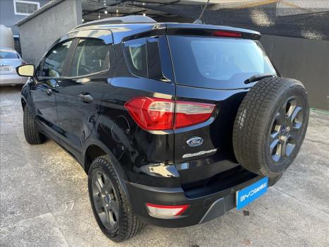 FORD Ecosport 1.5 12V 4P TI-VCT FLEX FREESTYLE AUTOMTICO, Foto 14