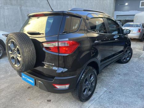 FORD Ecosport 1.5 12V 4P TI-VCT FLEX FREESTYLE AUTOMTICO, Foto 17