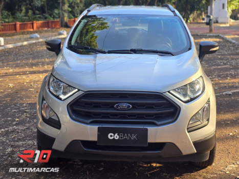 FORD Ecosport 1.5 12V 4P TI-VCT FLEX FREESTYLE AUTOMTICO, Foto 2