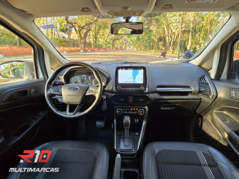 FORD Ecosport 1.5 12V 4P TI-VCT FLEX FREESTYLE AUTOMTICO, Foto 5