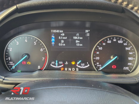 FORD Ecosport 1.5 12V 4P TI-VCT FLEX FREESTYLE AUTOMTICO, Foto 6