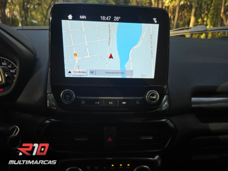 FORD Ecosport 1.5 12V 4P TI-VCT FLEX FREESTYLE AUTOMTICO, Foto 7