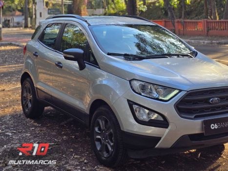 FORD Ecosport 1.5 12V 4P TI-VCT FLEX FREESTYLE AUTOMTICO, Foto 10