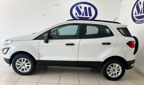 FORD Ecosport 1.5 12V 4P TI-VCT SE FLEX AUTOMTICO, Foto 2